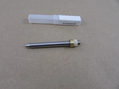 Tubo mezclador premium Paser ECL y Paser 4 parte de flujo genuino 014194-40-30 Foto 1 de 4