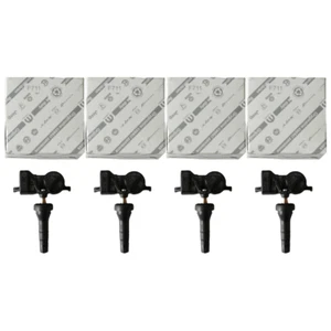 4X ORIGINAL TIRE PRESSURE SENSOR FOR CHRYSLER PACIFICA 17-21 GRAND CHEROKE 16-20 - Picture 1 of 3
