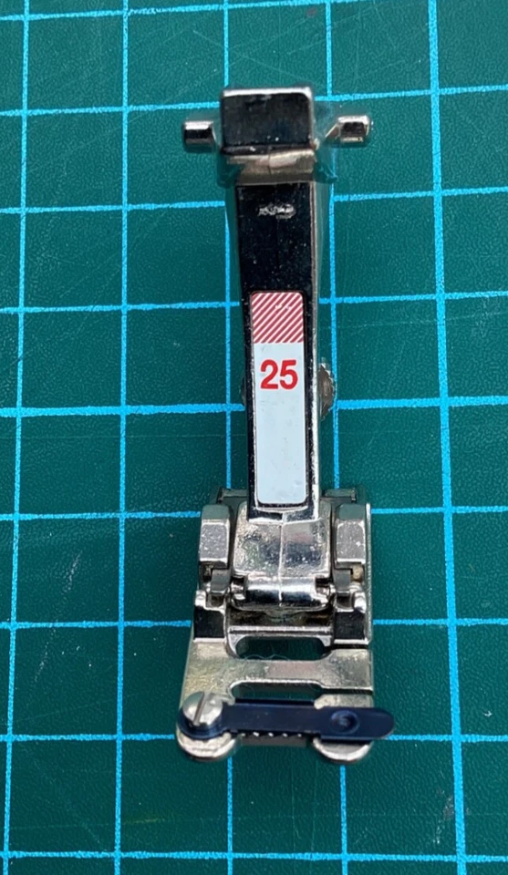 Bernina Foot 25V 5 Groove Cording - Image 1 of 4