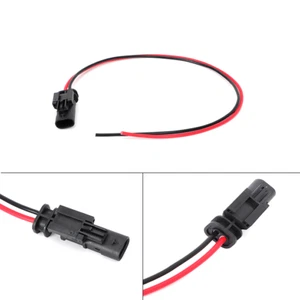 Enchufe conector GPS USB accesorio toma de corriente arnés de cableado para BMW G310 GS R - Imagen 1 de 6