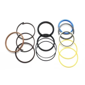Kit de sellado de cilindro de pluma para HITACHI JOHN DEERE ZX160 160C 4467379 - Imagen 1 de 1