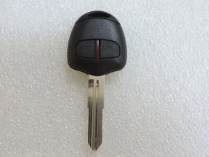 OEM JP Model Mitsubishi Triton Lancer Evo CT9A Vll Vlll lX Remote transponer Key - Bild 1 von 1