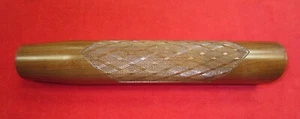 Checkered Wood Forend For Remington 1100  12ga - Picture 1 of 6