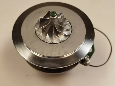 Cartucho CHRA turbo billet 2.7 para Freightliner Dodge Mercedes-Benz Sprinter Foto 1 de 4