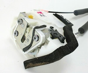 Actuador de cierre de cerradura de puerta trasera derecha Subaru Outback 2010-2014 3,6 L OEM - Imagen 1 de 7