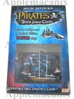 Black Diamond SE 3 Booster Pack Box Pirates CSG of Davy Jones Curse Wizkids NEW