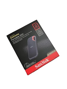 hard disk ssd 2T - Photo 1/6