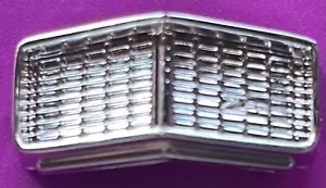 70 Chevy Camaro Z 28 AMT Scale 1:25 Grille Box Not Included - Picture 1 of 2