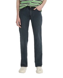 Levi's® 511 Slim Fit Jeans - Dark Blue Men's 33x30 - Picture 1 of 6