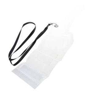 Two Way Radio Bag Interphones Pouch for Midland - Zdjęcie 1 z 8