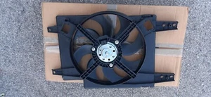 05041485 Elettro ventola per ALFA 156-Lancia K-Lybra 1,9-2,4. JTD Frigair - Foto 1 di 3