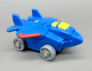 TRANSFORMERS THUNDERCRACKER Bot Shots G1 Series 1 (2012) 1 - Picture 1 of 11