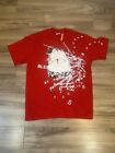 SUPREME “Blessed Observed In A Dream” Tee Size M
