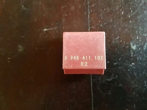 VW TOUAREG PHAETON CAYENNE KOMBIINSTRUMENT TACHO Trafo 8948411102 - Bild 1 von 2