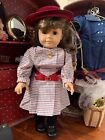 American Girl Samantha Parkington 1987 WHITE BODY (full set)