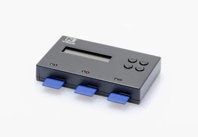 Portable SD card Cloner Carry Series SD312N - Bild 1 von 3