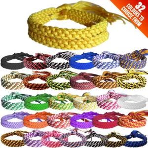 MUAY THAI ARM BANDS PAIR KICKBOXING PRAJIOUD One size - Bild 1 von 48