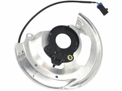 Sensor de velocidad delantero izquierdo GMC Jimmy 1992-1997 ABS 66369BW 1993 1994 1995 1996 Foto 1 de 2