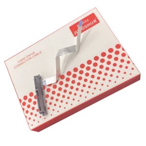 HDD/SSD Hard Drive Cable Connector for Lenovo IdeaPad 3-15ARE05 ADA05 ITL05  - Picture 1 of 5