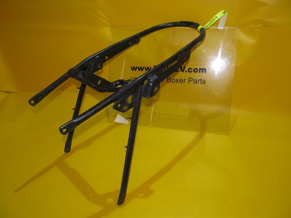 BMW R45 R65 1980-1985 rear frame frame 1240464 rear frame Telaio posteriore - Image 1 of 1