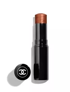Chanel Baume Essential Multi-Use Glow Stick SOLAR GLOW -Limited Edition - Picture 1 of 4
