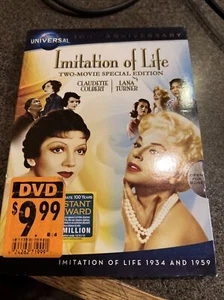 Imitation of Life (DVD) - Foto 1 di 2