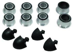 SUSPENSION CROSSBAR OVERHAUL KIT FOR IVECO TURBODAILY .96 oe - Picture 1 of 5