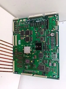 Sega Model 3 Step 2 Cpu Board 837-13443 TESTED AND WORKING - Imagen 1 de 4