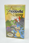 Neopets Two-Player Trading Card Game Starter Set w/ Booster Pack Factory Sealed