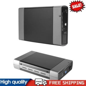 5.25inch Optical Drive Enclosure USB3.0/2.0 To SATA 8TB External Hard Drive Case - Picture 1 of 27