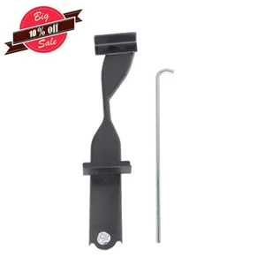 Labwork Battery Hold Down Clamp Kit For 2003-2008 Toyota Matrix Corolla 1.8L - Foto 1 di 12