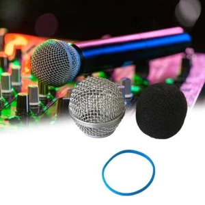 Microphone Grille Replacement for Shure 57a Beta 87a Enhanced Audio !τ S6P4 O1T9 - Bild 1 von 10