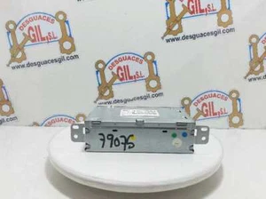 9801840680 audio system für PEUGEOT 208 ACTIVE 2012 79075 1036624 - Bild 1 von 21