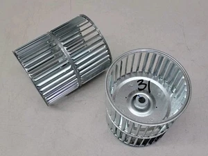 First Company W31-S Blower Wheels For Fan Coils & Air Handlers HBC 5-3/4 X 6-7/8 - Picture 1 of 1