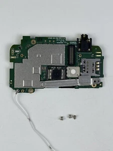 Carte Mère Nokia 1920 Type RM-994 - Non Testée, Pour Pièces - Photo 1 sur 4