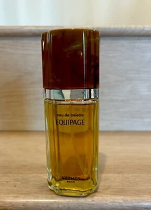 Equipage By Hermes 3.3Oz  Eau De Toilette Spray Vintage Version Brand New - Picture 1 of 2