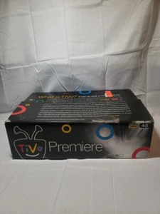 TiVo Premiere Series 4 Model TCD746320 Full HD 1080p DVR - NEW OPEN BOX - Picture 1 of 8