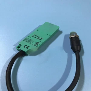 For Pepperl + Fuchs IQH1-F61-V1 IQH1F61V1 Inductive Sensor - Picture 1 of 4