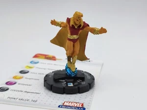 HeroClix Secret Invasion #047  ADAM WARLOCK  MARVEL - Imagen 1 de 1