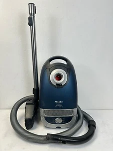Miele Vacuum Cleaner S5280 Cylinder 300...2200W - Fully working. - Picture 1 of 9