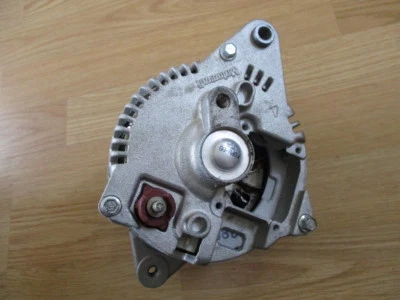 NOS 福特 75 AMP 交流发电机 1991 - 1996 Escort Mercury Tracer L4 1.9 原始设备制造商 GL-313 — 第 1/4 张图片