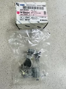 Kit de reconstrucción de cerradura de puerta delantera derecha Ford Focus MK2 05-08 C-Max 1419824 3M5AR220K51 - Imagen 1 de 5