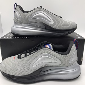 Las mejores ofertas en Zapatillas Nike Air Max Plata para Hombres | eBay