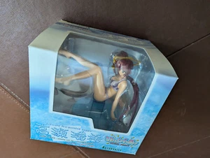 Mizuki Takase Comic Party 1/7 Scale Kotobukiya Figur onsentengoku - Bild 1 von 3