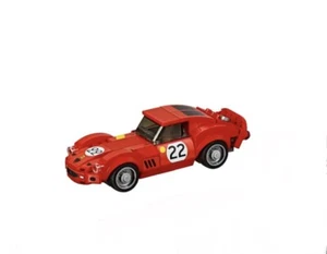 LEGO Speed Champions Ferrari 250 GTO Set 75889 NIB CAR AND DRIVER ONLY - Picture 1 of 5