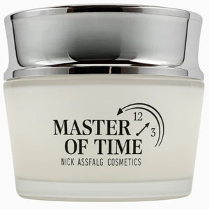Nick Assfalg 100% NA Master of Time Face Cream Gesichtscreme 100ml - Bild 1 von 2