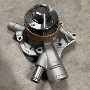 Engine Water Pump Beck/Arnley 131-2314 - Picture 1 of 3