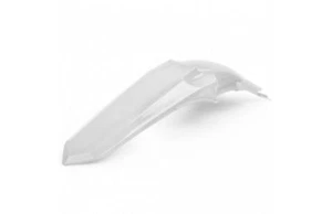 Guardabarros trasero blanco Polisport para Yamaha YZ 125 250 15-16 8579800002 - Imagen 1 de 1