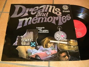 7/2 Leonardo and his golden Mandolines - Dreams and Memories - Bild 1 von 1