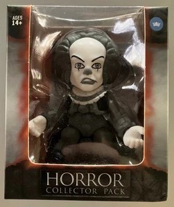 Loyal Subjects Horror Pennywise IT Black White Hot Topic Exclusive - Picture 1 of 4